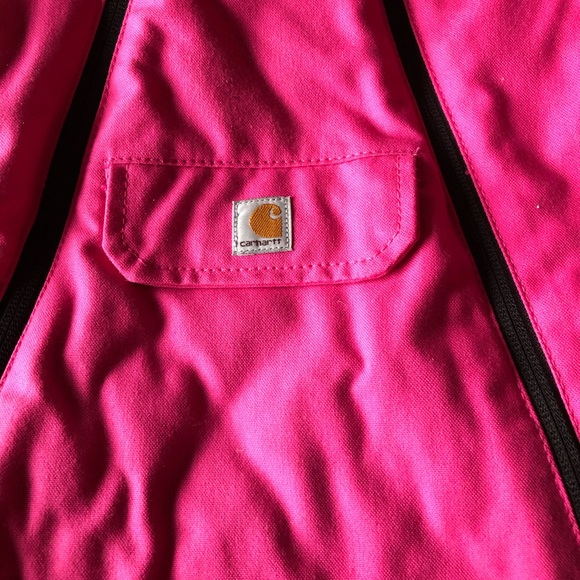 Carhartt Bunting 6 Months. - Picture 2 of 6